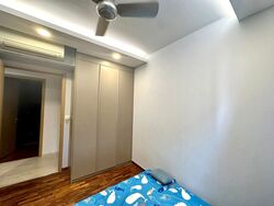 Skypark Residences (D27), Condominium #413954931